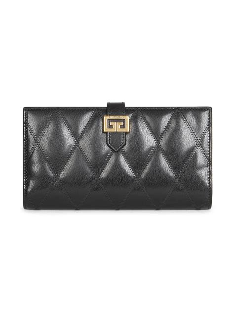 givenchy gv3 medium wallet|givenchy wallet women us.